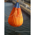 Customized Lifeboat Crane Proof Load Test Water Weight Bag/Test Water Bag